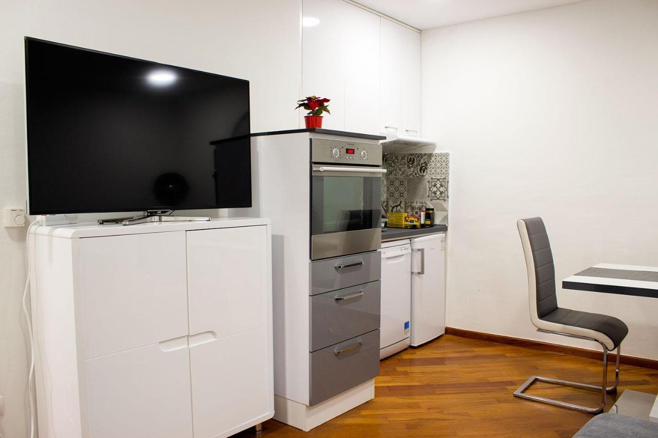 Zagreb Creative Apartments App 3 Eksteriør bilde